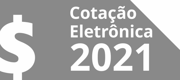 ic cotacao eletronica 2021